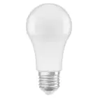 Ledvance Classic LED E27 Birne Matt 10W 1055lm - 840 Kaltweiß | Ersatz für 75W