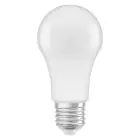 Ledvance Classic LED E27 Birne Matt 13W 1521lm - 827 Extra Warmweiß | Ersatz für 100W