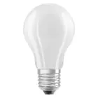 Ledvance Classic LED E27 Birne Fadenlampe Matt 7W 806lm - 840 Kaltweiß | Dimmbar - Ersatz für 60W