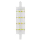 Ledvance Performance LED R7s doppelt Ended 118mm Klar 13W 1521lm - 827 Extra Warmweiß | Ersatz für 100W