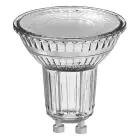 Ledvance Performance LED-Spot Reflektor GU10 PAR16 4.3W 350lm 36D - 840 Kaltweiß | Ersatz für 50W