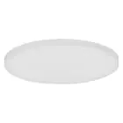 Ledvance LED-Wand- Und Deckenleuchte Planon Rahmenlos Weiß Rund 450mm 28W 2700lm - 830 Warmweiß | IP20