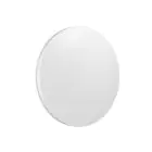 Ledvance LED-Wand- Und Deckenleuchte Rund Weiß 19/27W 2660/3780lm - 830-840 CCT | 500mm - IP54 - Wählbare Wattzahl