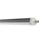 Ledvance Wasserdicht Deckenleuchte Feuchtigkeitsdicht FLEX Durchgangsverdrahtung 42W 6800lm - | IP66 - Ersatz Für 2x58W