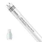 Philips LED Röhre T8 CorePro (UN) High Output 8W 850lm - 830 Warmweiß | 60cm - Ersatz für 18W