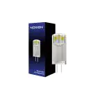 Noxion Bolt LED Capsule G4 1.8W 200lm - 830 Warmweiß | Ersatz für 20W