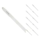 Mehrfachpackung 10x Noxion Avant LED Röhre T5 Extreme (HF) High Output 26W 3900lm - 865 Tageslichtweiß | 145cm - Ersatz für 49W