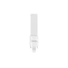Noxion Lucent PL-S LED 2.8W - 827 Extra Warmweiß | Ersatz Für 5W