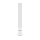 Noxion Lucent PL-S LED  6W - 827 Extra Warmweiß | Ersatz Für 11W