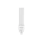 Noxion Lucent PL-C LED 5.2W - 830 Warmweiß | Ersatz Für 18W