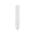 Noxion Lucent PL-C LED 7.4W - 830 Warmweiß | Ersatz Für 26W