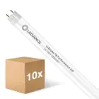 Mehrfachpackung 10x Ledvance LED Röhre T8 Performance (EM/Mains) Ultra Output 23.1W 3700lm - 865 Tageslichtweiß | 150cm - Ersatz Für 58W