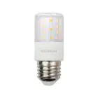 Noxion Lucent LED E27 Stick Klar 7W 806lm - 827 Extra Warmweiß | Dimmbar - Ersatz Für 60W