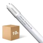 Mehrfachpackung 10x Noxion LED Röhre T8 Avant Extreme (EM/Mains) Ultra Output 20.6W 3300lm - 840 Kaltweiß | 150cm - Ersatz Für 58W
