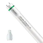 Philips LED Röhre T8 MASTER (EM/Mains) Ultra Efficiency 13.5W 2500lm - 840 Kaltweiß | 120cm - Ersatz für 36W