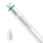 Philips LED Röhre T8 MASTER (EM/Mains) Ultra Efficiency 20W 3700lm - 865 Tageslichtweiß | 150cm - Ersatz für 58W