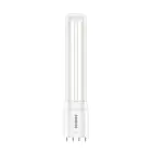 Philips CorePro PL-L LED Glühbirne HF 8W - 840 Kaltweiß | Ersatz Für 18W
