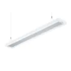 Philips LED Panel FlexBlend SP340P Weiß 39.5W 4000lm - 940 Kaltweiß | 120x20cm - UGR 