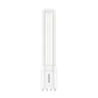 Philips CorePro PL-L LED Glühbirne EM/Mains 8W - 840 Kaltweiß | Ersatz Für 18W