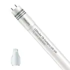 Philips LED Tube T8 CorePro (UN) Ultra Output 15.5W 2200lm - 830 Warmweiß | 120cm - Ersatz Für 36W