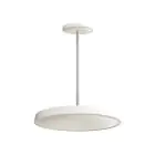 Aufhängestange Weiß für Interlight LED Dream Sirius+