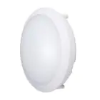 Noxion LED-Wand- und Deckenleuchte Pro 13W 827-840 1400lm Weiß | 3CCT - Notfallmodul 3H - Ersatz für 2x18W