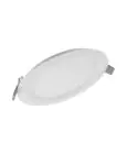 Ledvance LED Downlight Slim Rund DN105 6W 430lm 120D - 840 Kaltweiß | 118mm 