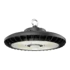 Noxion LED-Highbay Ecowhite 100W 13000lm 90D - 840 Kaltweiß | IP65 - 1-10V Dimmbar