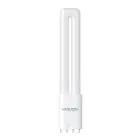 Noxion Lucent PL-L LED 7.9W 1000lm - 840 Kaltweiß | Ersatz Für 18W