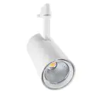 Noxion LED Schienenstrahler 3-Phasen Spot Accento Weiß 35W 3300lm 36D - 940 Kaltweiß | Höchste Farbwiedergabe