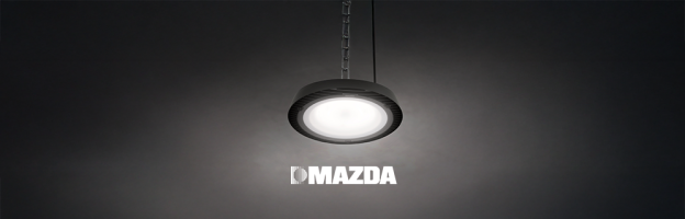 Mazda: Effiziente Beleuchtung mit Tradition