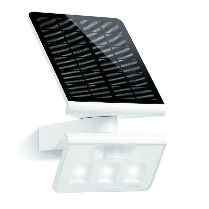 Solarleuchte von Steinel