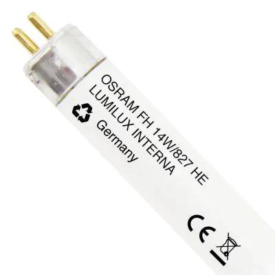 T5 Leuchtstoffröhre von Osram