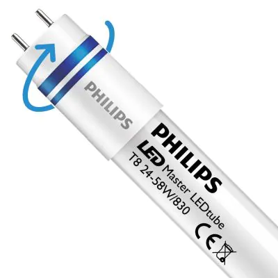 LED-Röhre von Philips